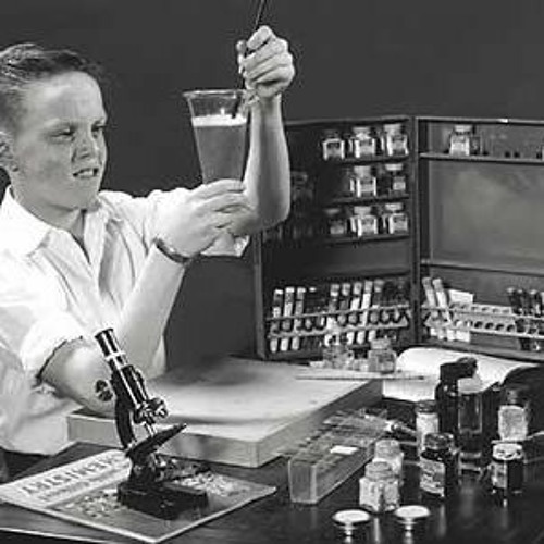 Stream episode Mr Science Series 04 71 Mr Science Telephone Show by