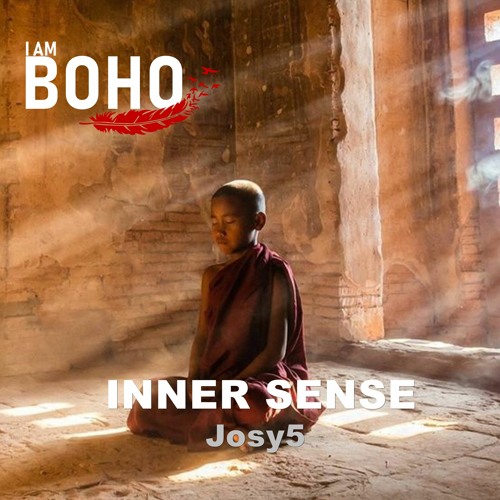 𝗜 𝗔𝗠 𝗕𝗢𝗛𝗢 - Inner Sense by Josy5