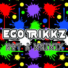 NOT a MNiMX 6.20.25