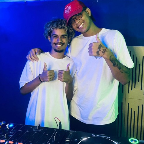D.A.N.V e lippeyz | Baile Room @FunctionFm 23.02.2024