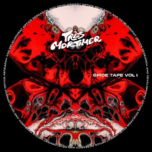 THE SPICE TAPE