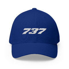 Nathan Fielder 737 Hat