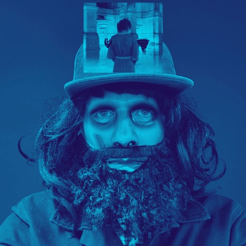 The Moon In A Pool Wizard