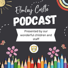 Episode 1 - What we love about Elmley