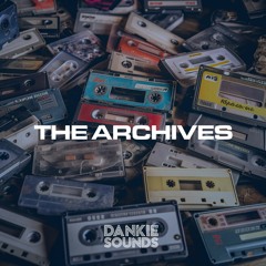 THE ARCHIVES