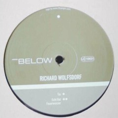 Richard Wolfsdorf - Tia
