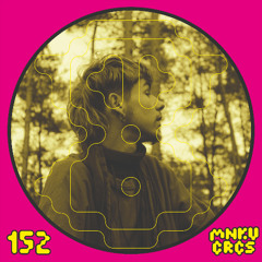 MONKEYCIRCAST 152 with Honigkater