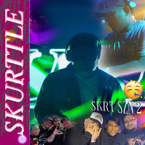 SKRT SZN 2 🏎