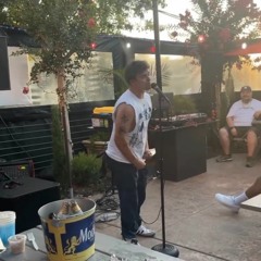 ALEXANDER IV X AYOJAZZ! 6/25 FREE SHOW SET