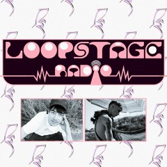 Loopstage Radio W/ Dj Break Da Law & Claws [FLUIDS]