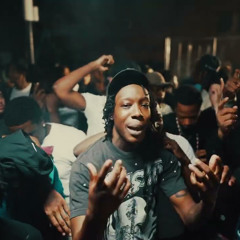 Poppy Kash x Drelu x Boosie B x Finesse13 - Play Ball