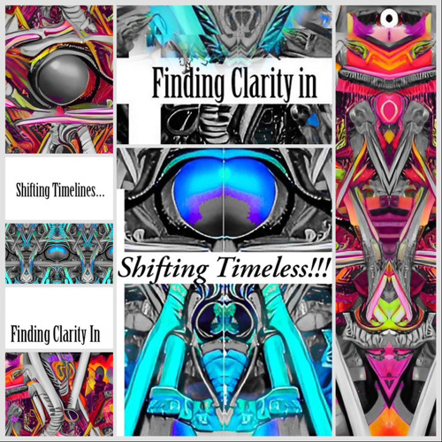 Finding Clarity In Shifting Timelines