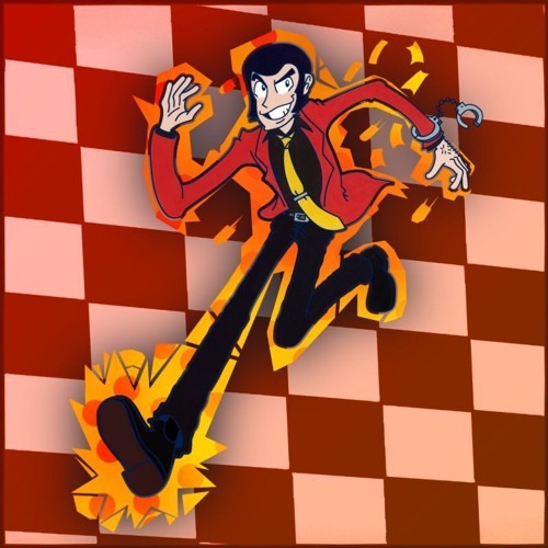 All Of Lupin The Third Tracks + Duel In S.A.L.T