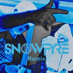 Fred Again, Skepta, PlaqueBoy Max - Victory Lap (SNOWFYRE RMX)