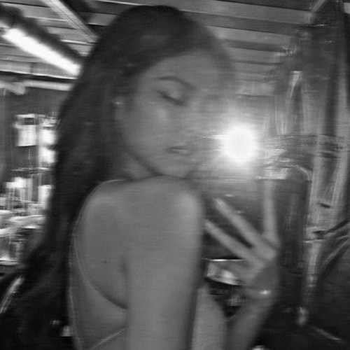 dancing in the dark