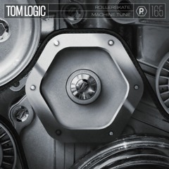 Tom Logic - Rollerskate