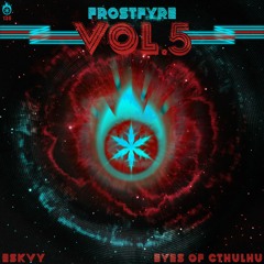 ESKVY - Eyes Of Cthulhu
