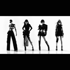 aespa - Whiplash(Mr.C's Dub)