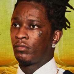 Young Thug - Sake Of My Kids (but it's RNB)