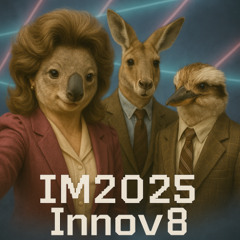 IM2025 Innov8