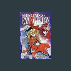 {READ/DOWNLOAD} 🌟 Neon Genesis Evangelion , Vol. 3 (<E.B.O.O.K. DOWNLOAD^>