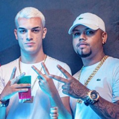 VEM ME DA UM VAPO VAPO Vs SENTO E ME ACABO (JOHN MELLO & LK DA ESCÓCIA)