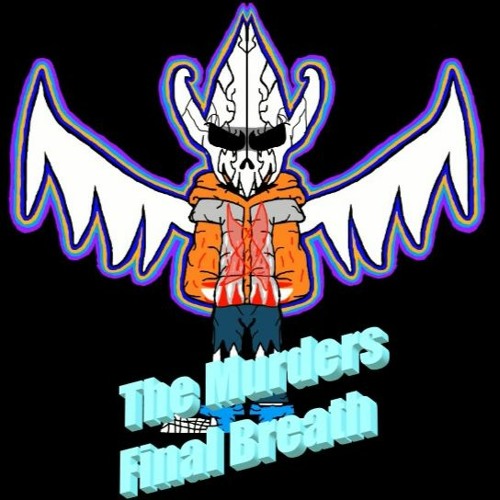 [Dusttrust] Phase 6 - The Murderers Final Breath (Unofficial)(50 Tracks Special)
