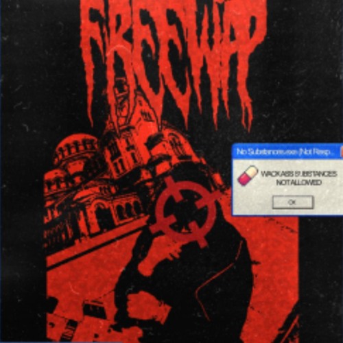 KRASHOUTMYZIKK - #FREEWAP