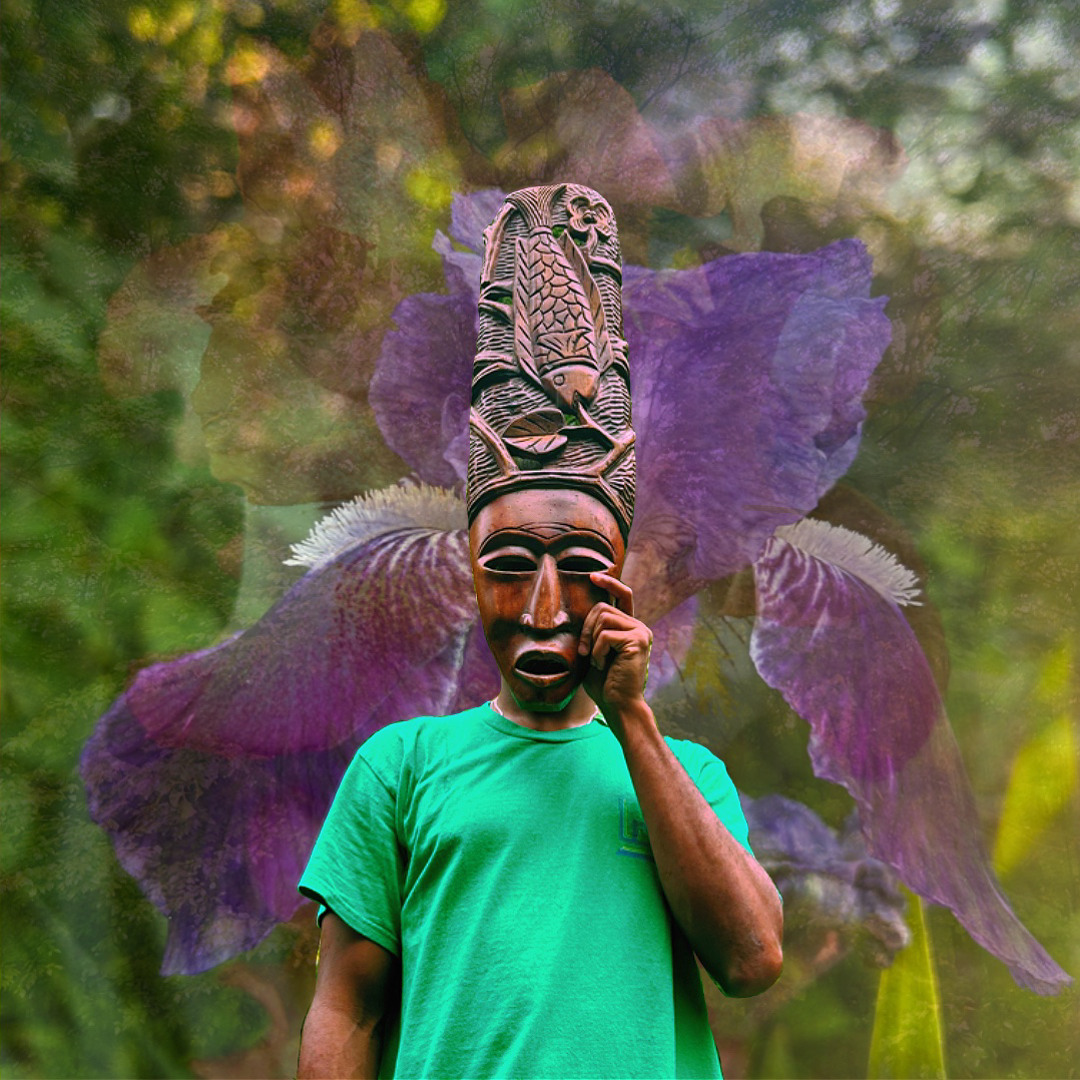 Garden of Irises (Prod. Citytheking)