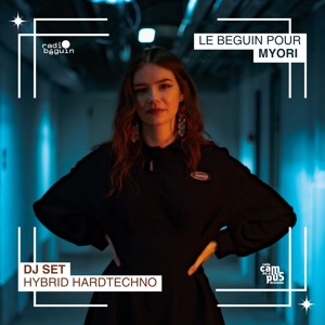 Le béguin pour Myori (29.06.24)