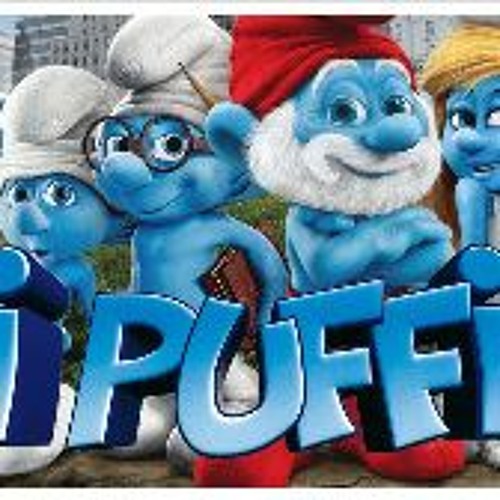 Stream The Smurfs 2011 FullMovie MP4 720p 4370285 from