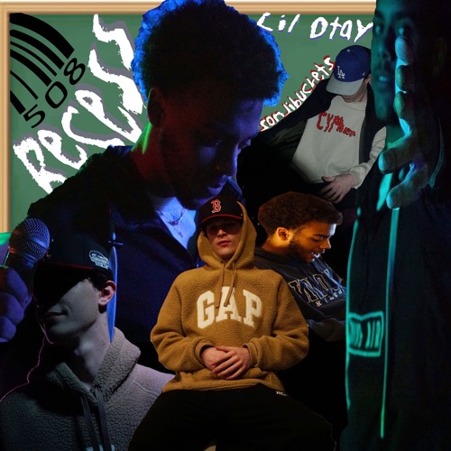ADD IT UP (ft. Lil Dtay)