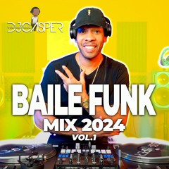 NEW Baile Funk Mix 2024 🔥 | Best Baile Funk Rave Mix of 2024 👻