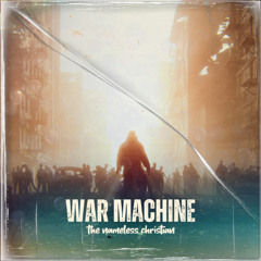 War Machine tagged- G minor - 75 BPM - the nameless christian