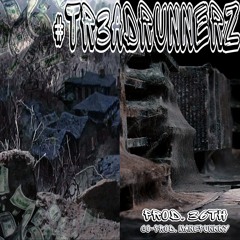 CYBER TREAD COLLECTION [BEAT PACK #3K55]