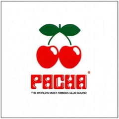 PACHA HOUSE MIX 2025