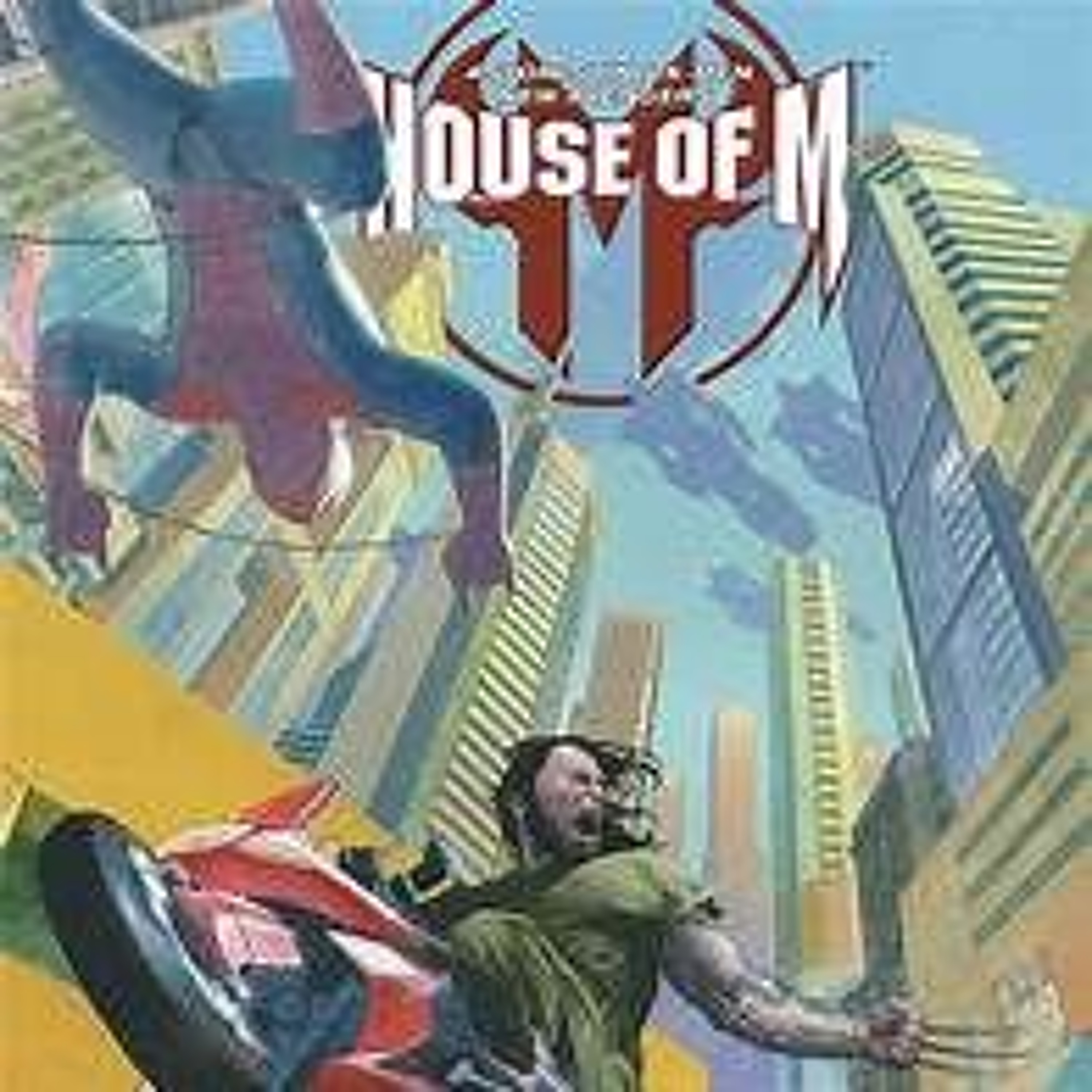Brothascomics Podcast
