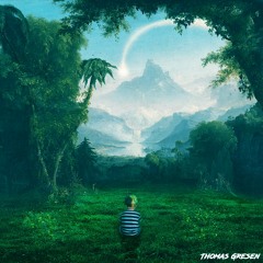 Thomas Gresen - Eden