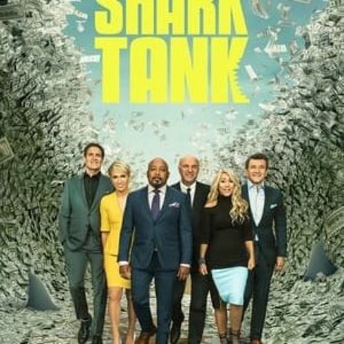 Shark tank full episodes sale