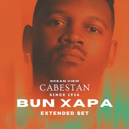 KONTROL 009 : Live at Le Cabestan Ocean View [Casablanca, Morocco] EXTENDED SET