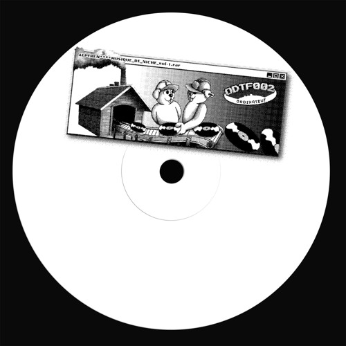 Stream Brigade Cynophile by Alpyren | Listen online for free on SoundCloud