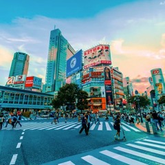 MUSIC STATION vol.3 | 2023 City Pop - Japanese Hip Hop R&B MIX
