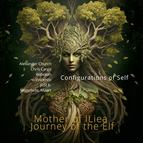 Mother of ILiea  (Journey of the Elf)