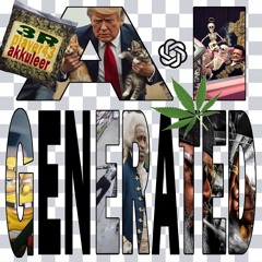 AI GENERATED w/ player43 & akkuleer (prod. glockies)