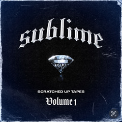 Scratched up tapes Vol.1