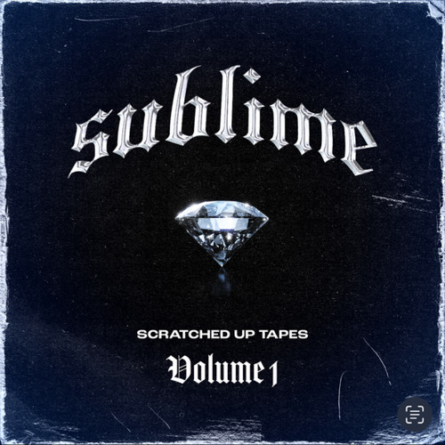 Scratched up tapes Vol.1