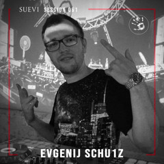 SUEVI Session 061: Evgenij Schu1z