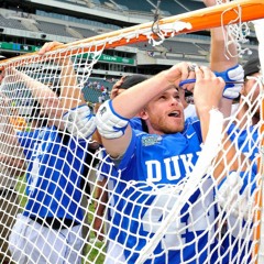 DUKE LACROSSE WARMUP MIXTAPE '22
