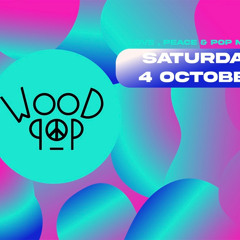20251004 • WOODPOP