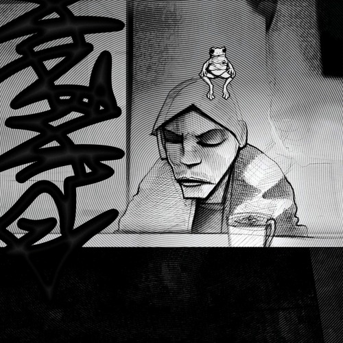 05 RANA I Dubstep & Grime Mix